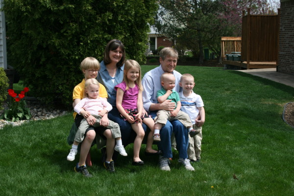 grandkids