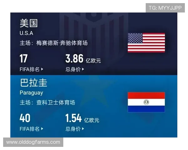 如何通过网络直播观看世界杯美国对阵巴拉圭比赛的高清画质与流畅体验